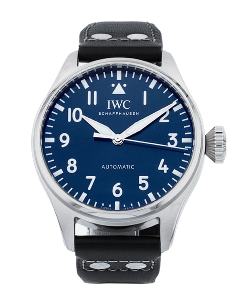 IWC Big Pilot's IW329303
